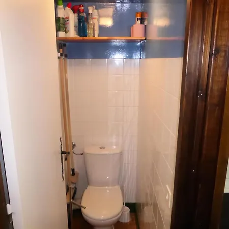 Apartment Bionnassay - Bionnassay B181 Mae-5332 *
