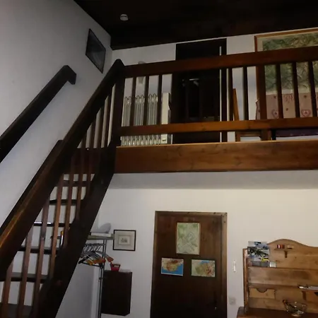 Bionnassay - Bionnassay B181 Mae-5332 Apartment Les Contamines-Montjoie