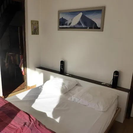 Bionnassay - Bionnassay B181 Mae-5332 * Les Contamines-Montjoie