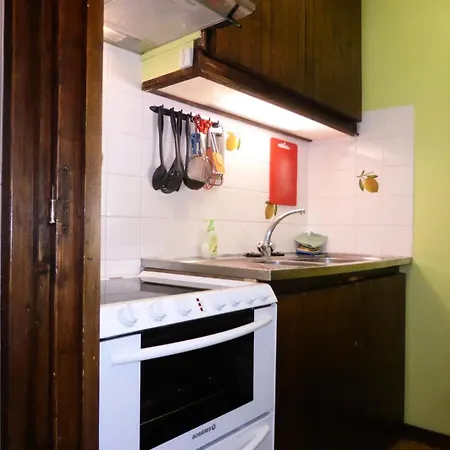 Apartamento Bionnassay - Bionnassay B181 Mae-5332