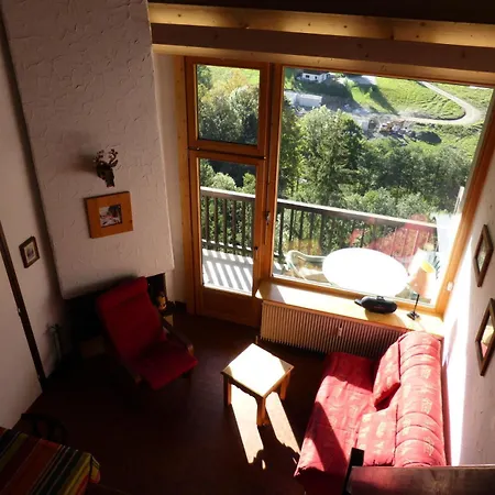 Apartment Bionnassay - Bionnassay B181 Mae-5332