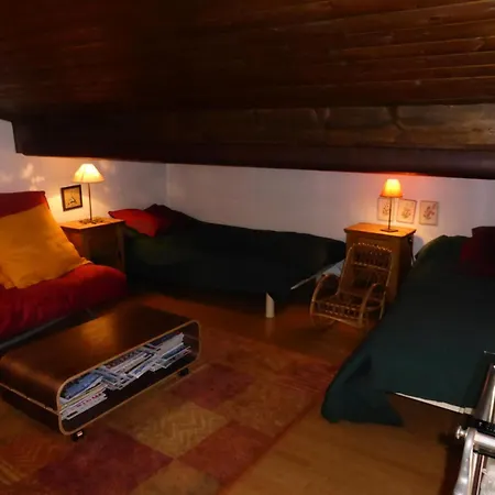 Bionnassay - Bionnassay B181 Mae-5332 Apartment *