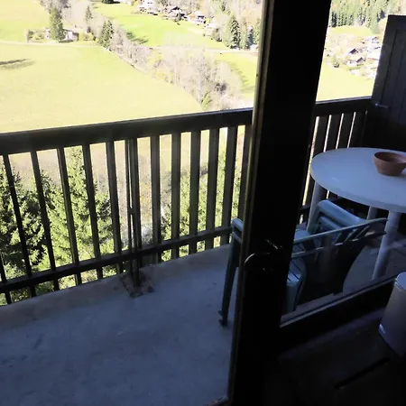 Apartment Bionnassay - Bionnassay B181 Mae-5332 Les Contamines-Montjoie