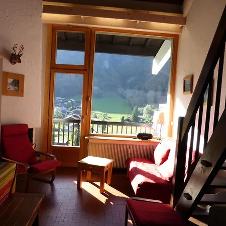 Apartment Bionnassay - Bionnassay B181 Mae-5332