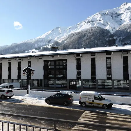 Apartamento Bionnassay - Bionnassay B181 Mae-5332 Les Contamines-Montjoie