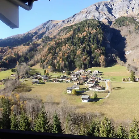 Résidence Bionnassay - 3 Pièces Pour 8 Personnes 32 Apartamento Les Contamines-Montjoie